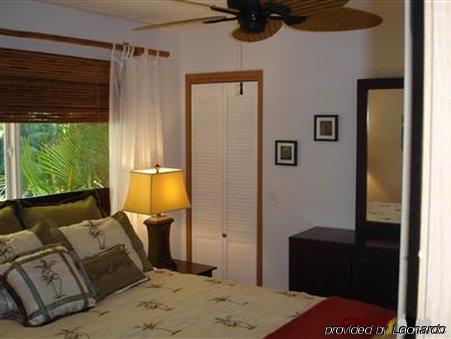 Bamboo Valley Inn Haiku-Pauwela Rom bilde